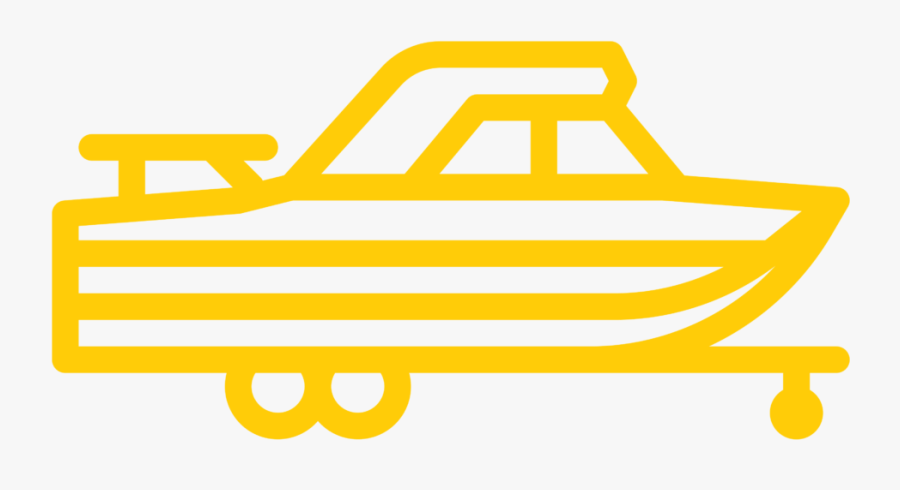 Ideas On How To Fit Your Boat Into Your Garage, Transparent Clipart