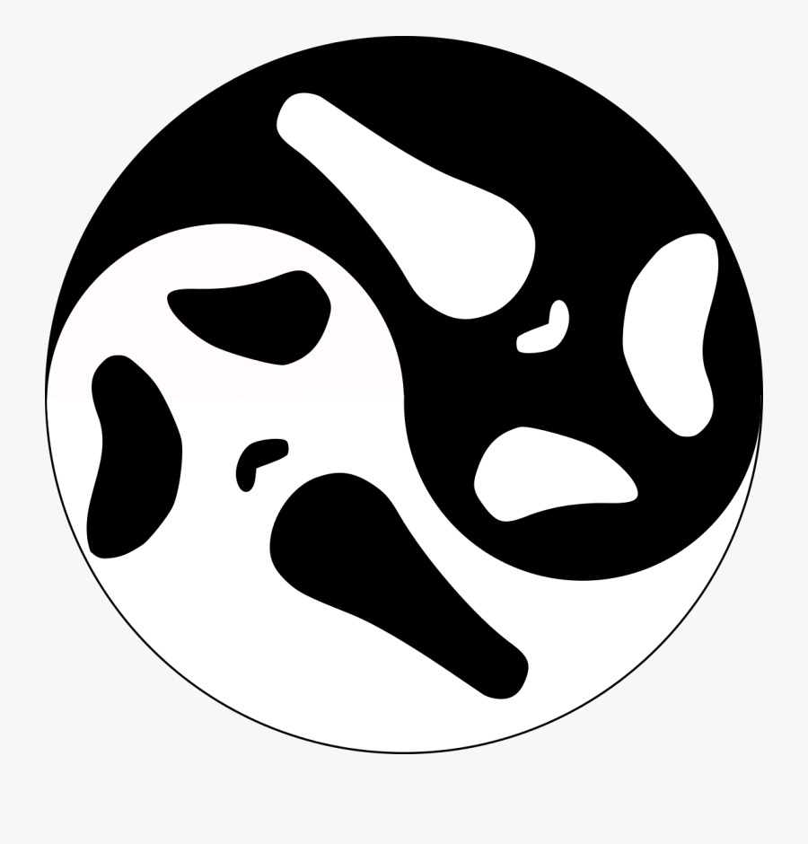 Ying, Transparent Clipart