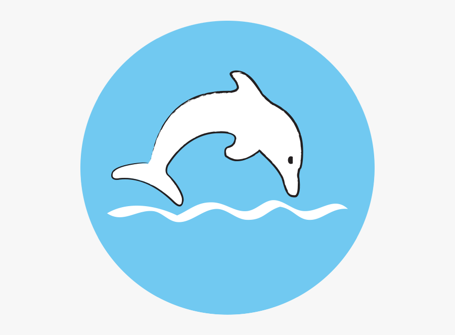 Wholphin, Transparent Clipart