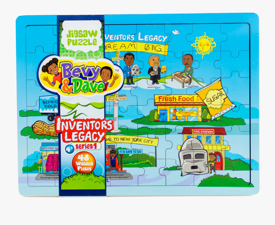 Puzzle, Transparent Clipart