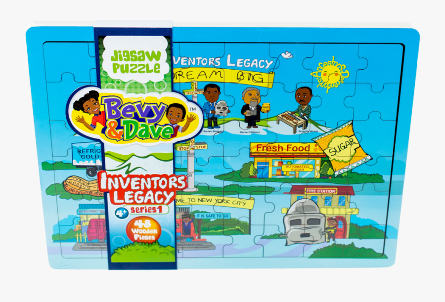 Puzzle, Transparent Clipart