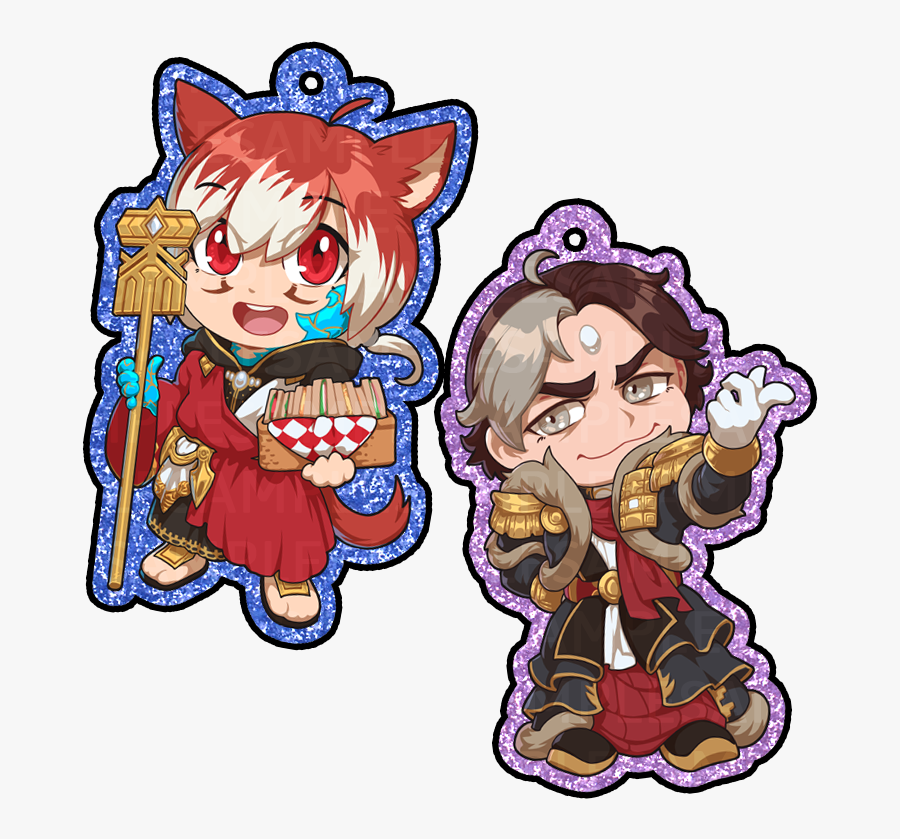 Cartoon, Transparent Clipart