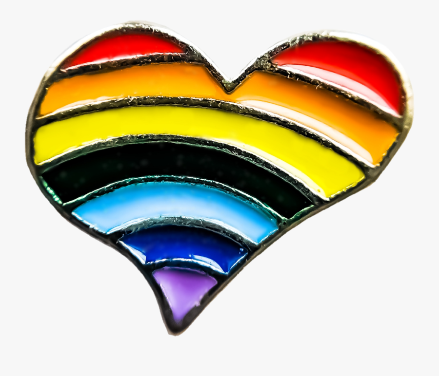 Heart, Transparent Clipart