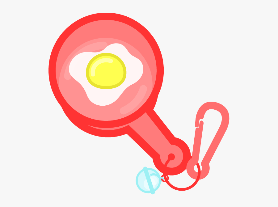 Charm Ing ~retro 80"s Plastic Charms~ Messages Sticker, Transparent Clipart