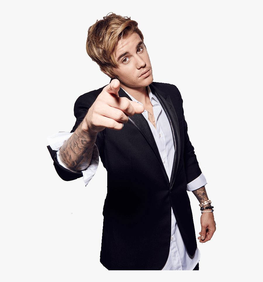 You Justin Bieber - Justin Bieber To India, Transparent Clipart
