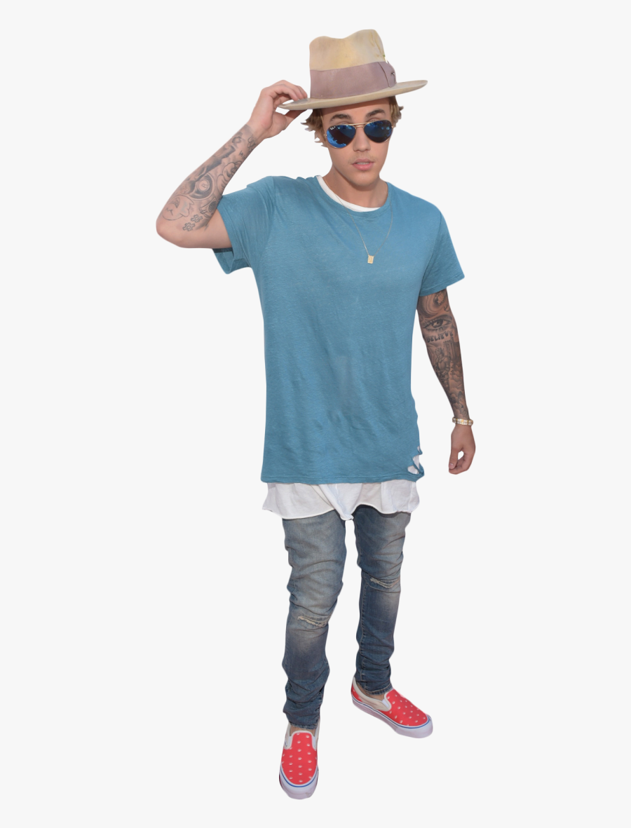 Justin Bieber Png Image - Portable Network Graphics, Transparent Clipart