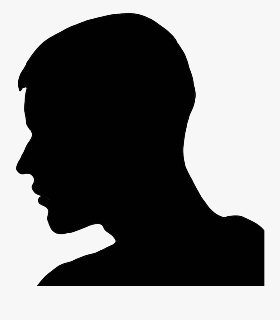 #siluet #justinbieber #sticker #black #freetoedit @picsart - Siluet Justin Bieber, Transparent Clipart