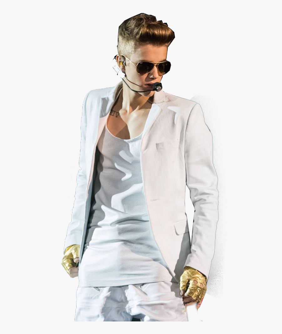 Justin Bieber Video Blazer - Download Videos Justin Bieber, Transparent Clipart