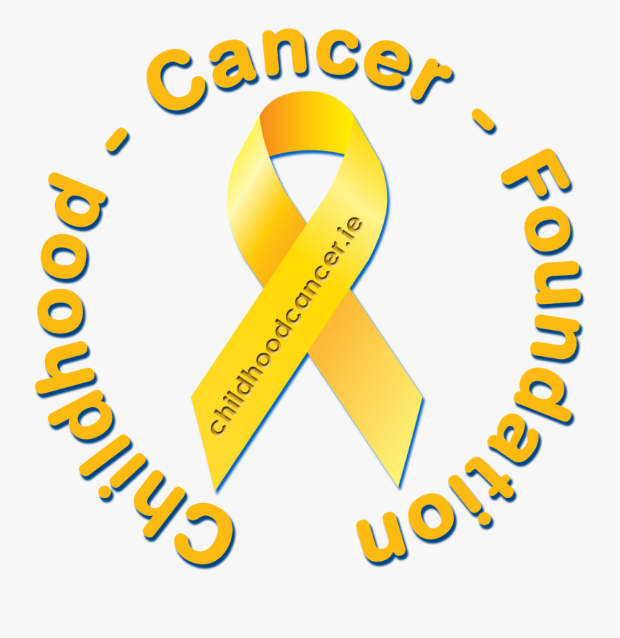 The Charity Funds Projects On St - Childhood Cancer Foundation, Transparent Clipart