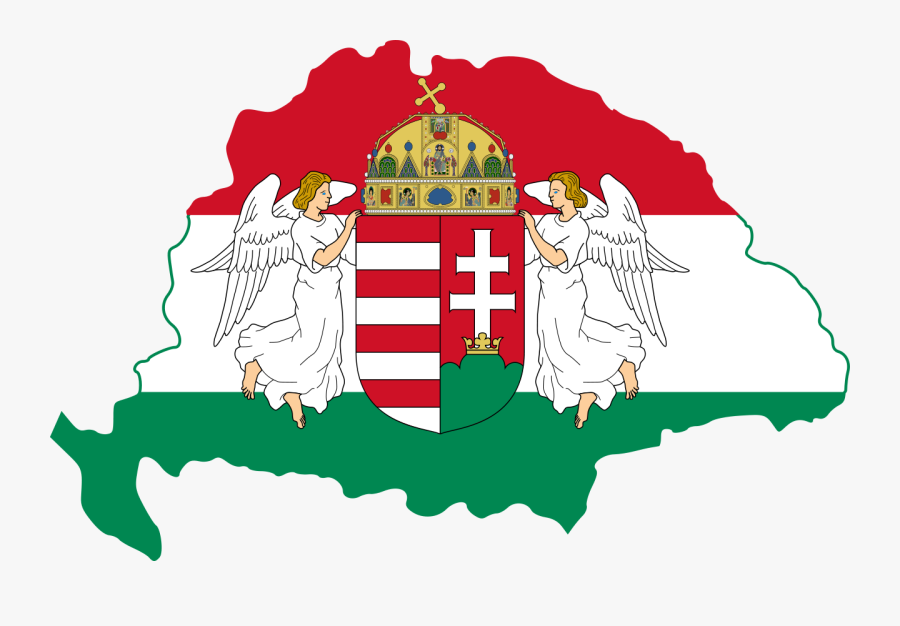 The Legacy Of The White Knight - Kingdom Of Hungary, Transparent Clipart