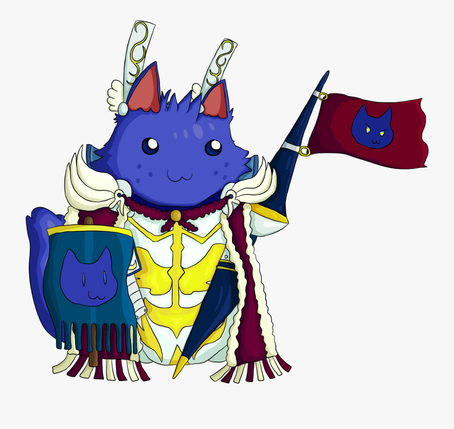 Nolegs Wearing The Farewell Armor - Cartoon, Transparent Clipart