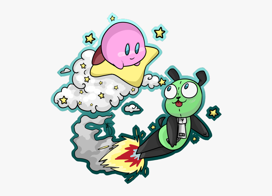 Image - Cartoon, Transparent Clipart