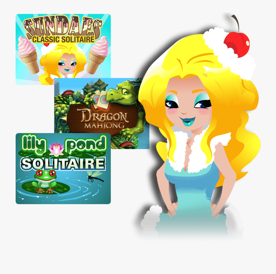 Cartoon, Transparent Clipart