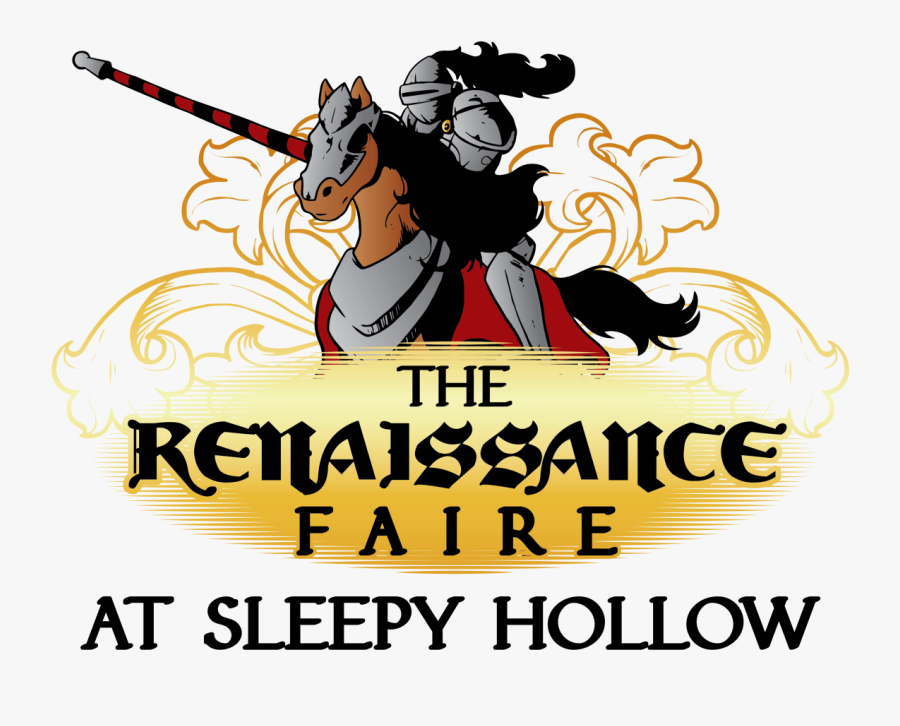 Logo - Renaissance Faire - Illustration, Transparent Clipart