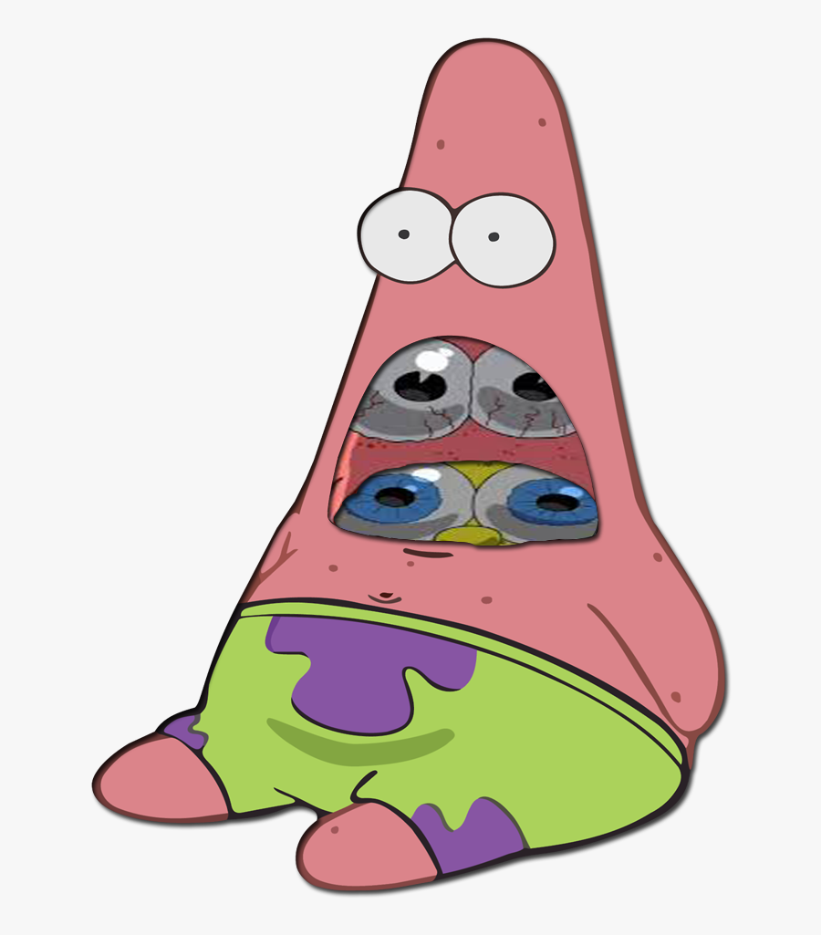 Jackalcat - 
“ Transparent
” - Nunca Busques Esto En Google, Transparent Clipart