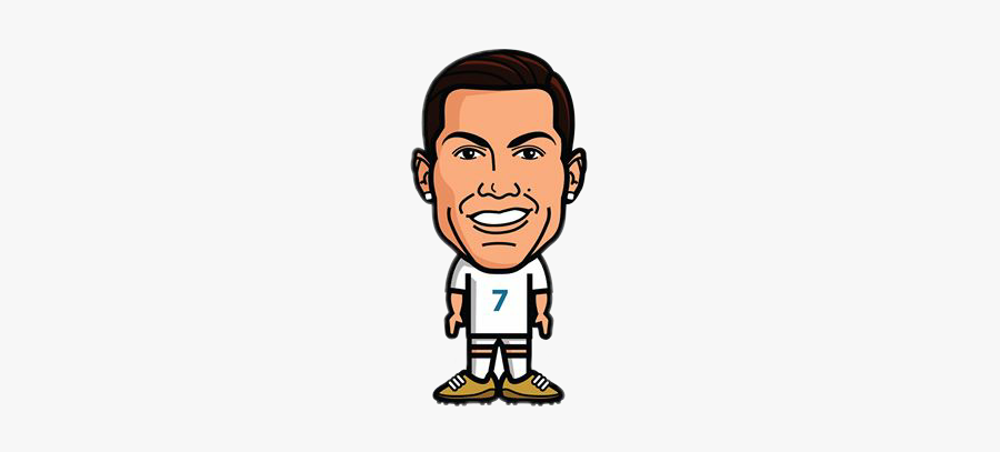 #cr7 #christiano #ronaldo, Transparent Clipart
