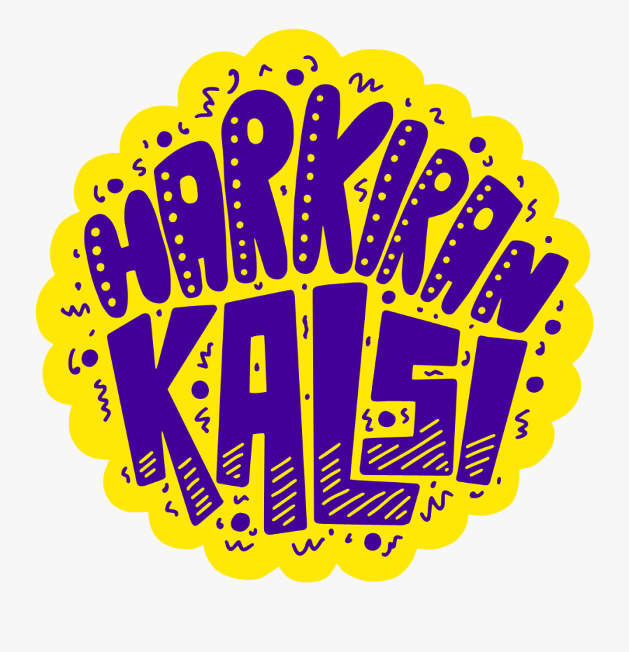 Harkiran Kalsi - Circle, Transparent Clipart