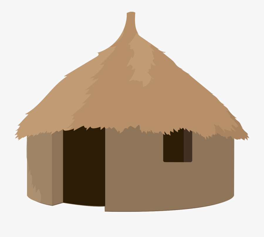 Clip Art Villages, Transparent Clipart