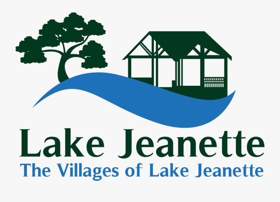 Clip Art Villages, Transparent Clipart