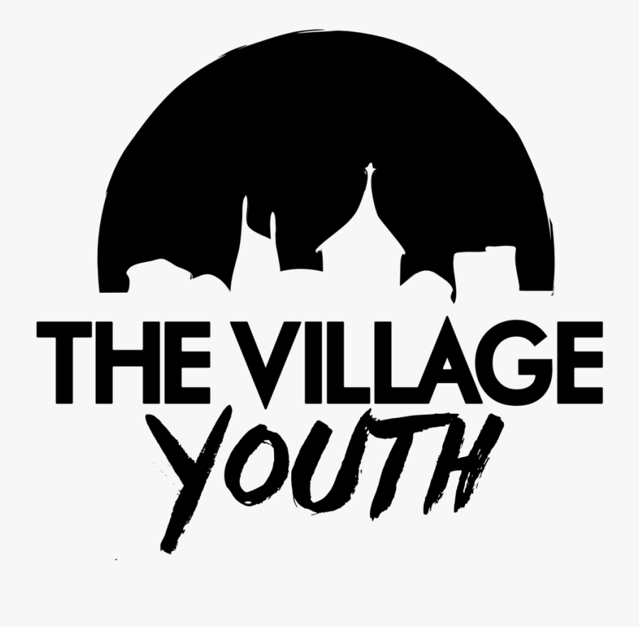 Youth Logo Rebrand, Transparent Clipart