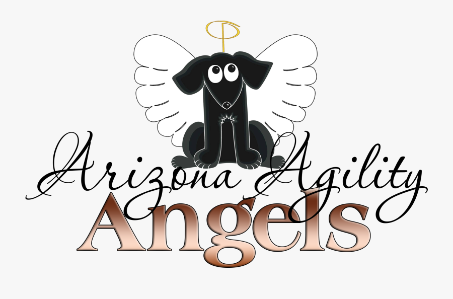 Arizonaagilityfinal - Illustration, Transparent Clipart