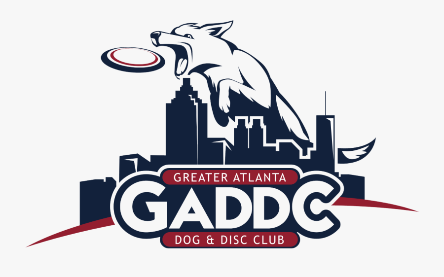 Greater Atlanta Disc Dog Club, Transparent Clipart