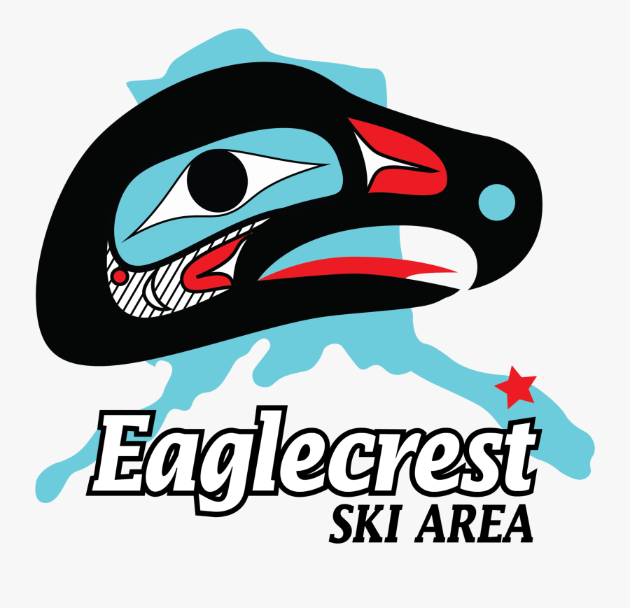 W3schools - Eaglecrest Ski Area Logo, Transparent Clipart
