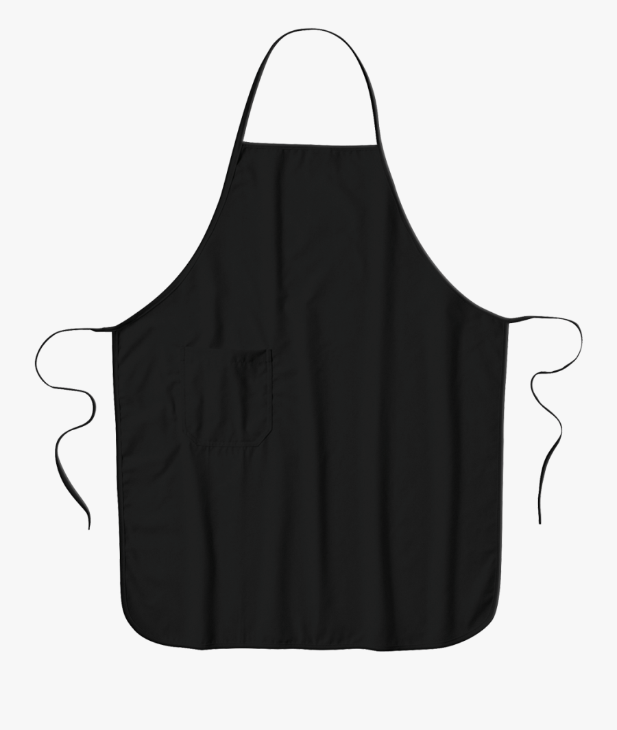 Evolution Apron, Transparent Clipart