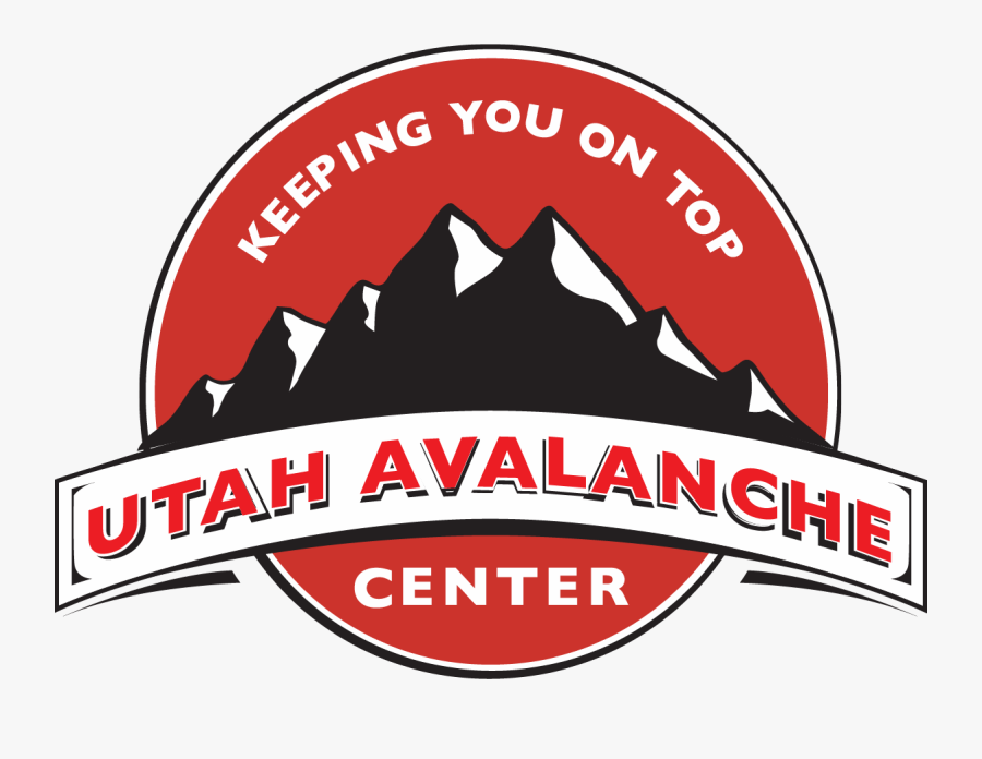 Utah Avalanche Center, Transparent Clipart