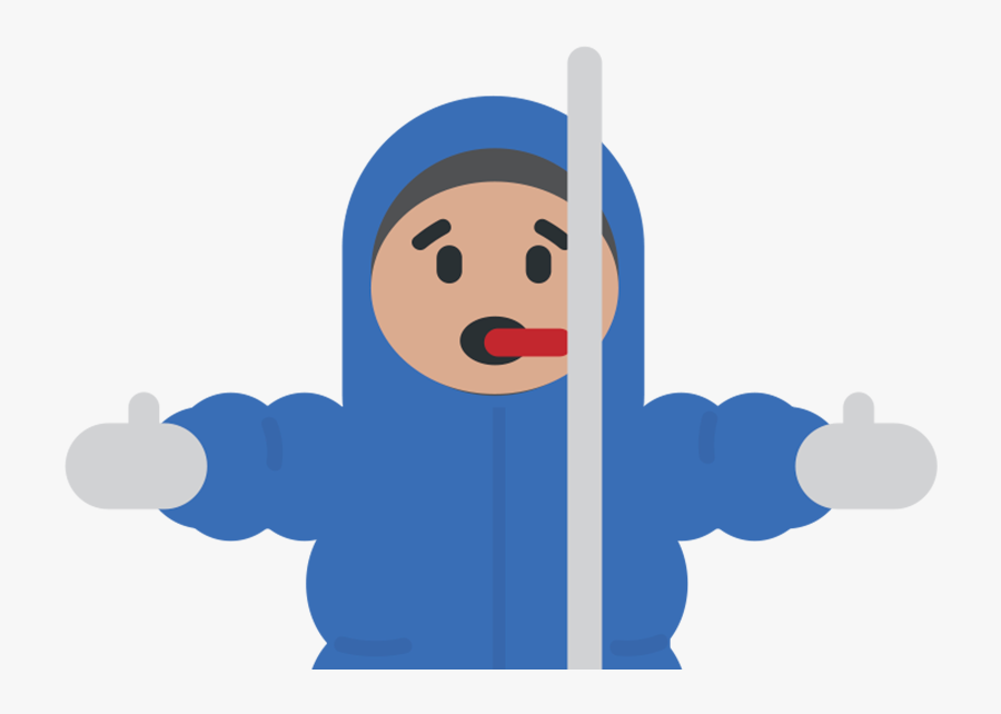 Finland Emoji, Transparent Clipart