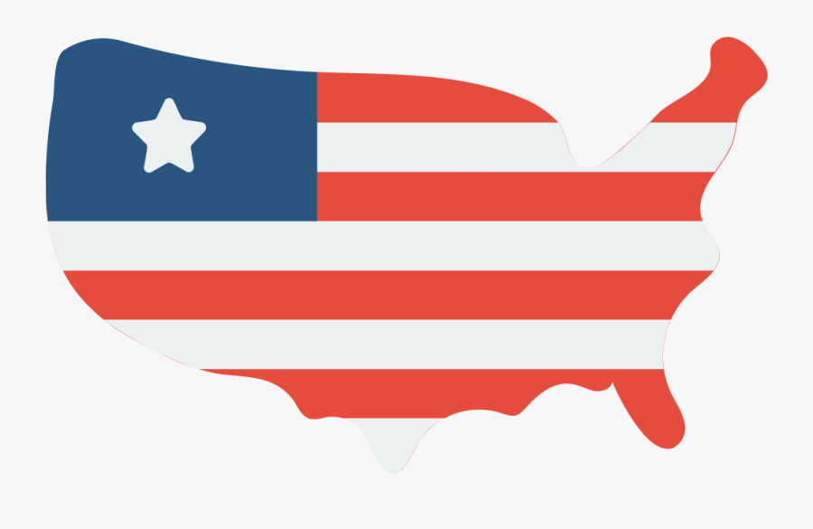 Presidents Day Icon, Transparent Clipart