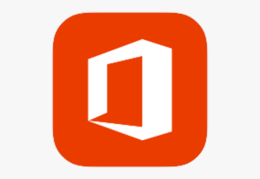 Microsoft Office - Office 2013 Icon Png, Transparent Clipart