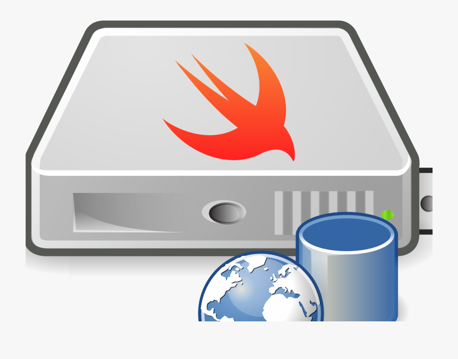 Swift Settings View Controller, Transparent Clipart