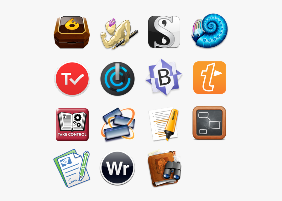 Devonthink Pro Office And More For A Terrific Price, Transparent Clipart