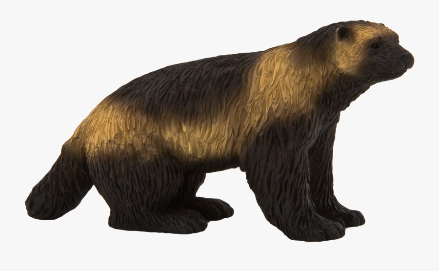 Action & Toy Figures Animal Figurine Game - Alpha Wolverine Far Cry 5, Transparent Clipart