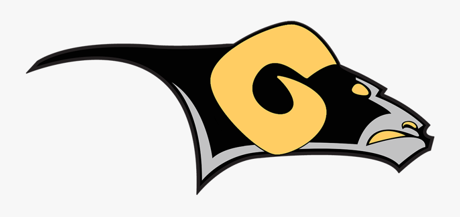 The British American Football Association Have Announced - Yorkshire Rams, Transparent Clipart