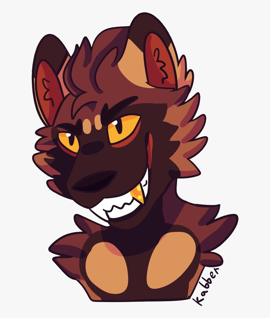 Wolverine - Cartoon, Transparent Clipart