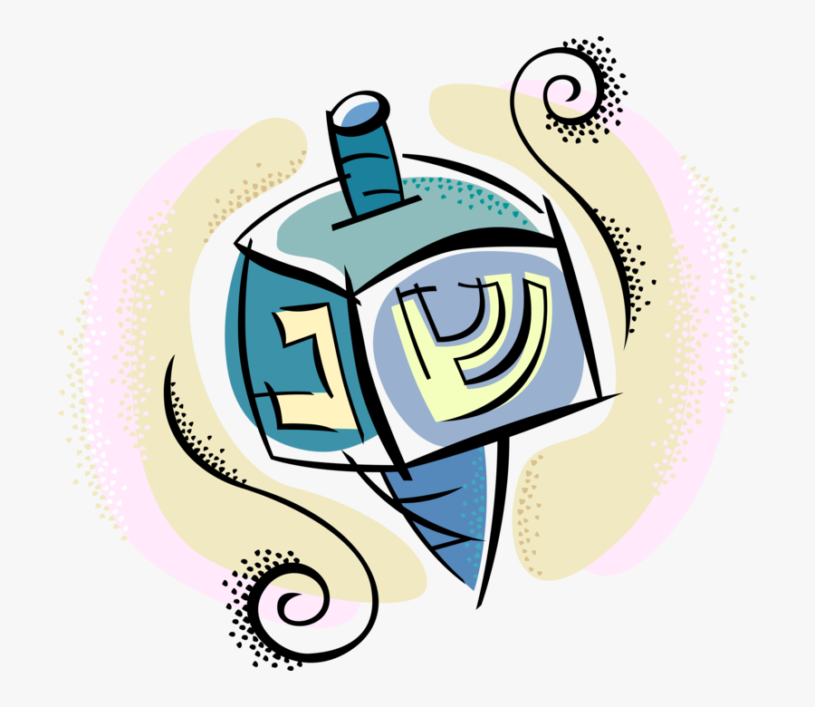 Transparent Chanukah Clipart, Transparent Clipart
