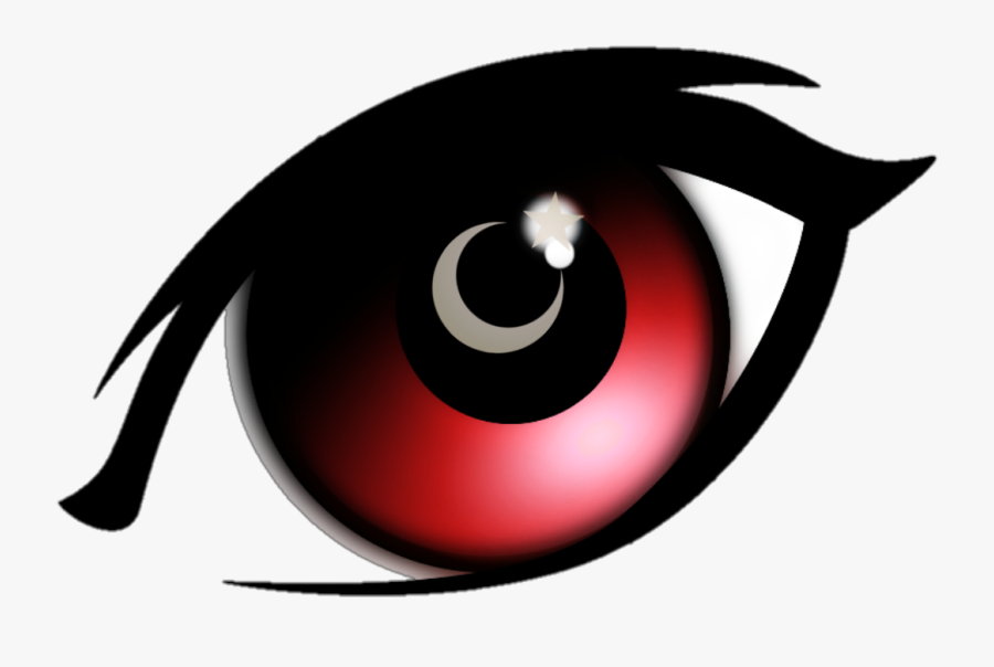 Eye Clip Art, Transparent Clipart