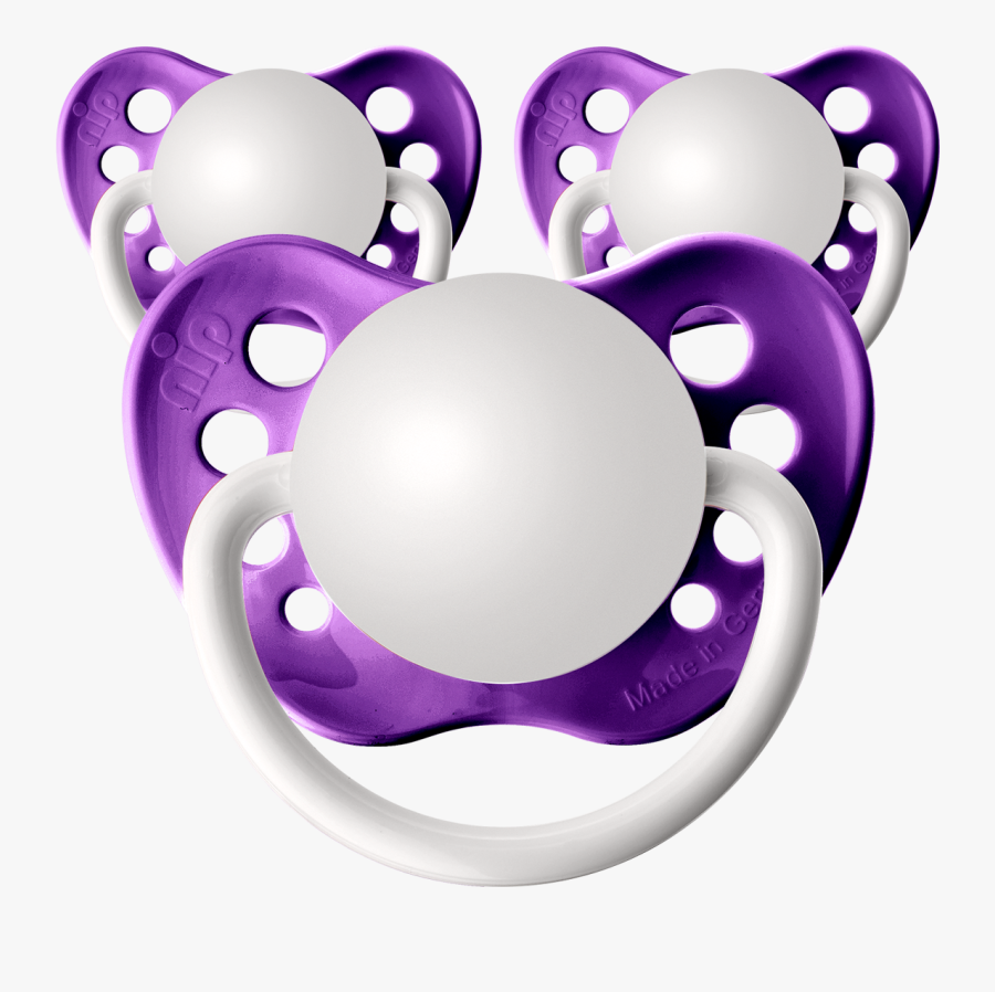 Pull To Sound Alarm Pacifier, Transparent Clipart