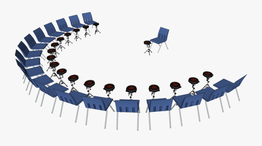 Rampad Class Setup 4, Transparent Clipart