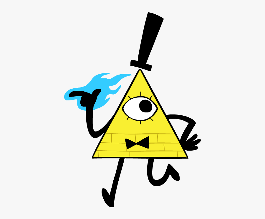 Bill Cipher Illuminati Eye Of Providence Symbol Bill Cipher Gravity 