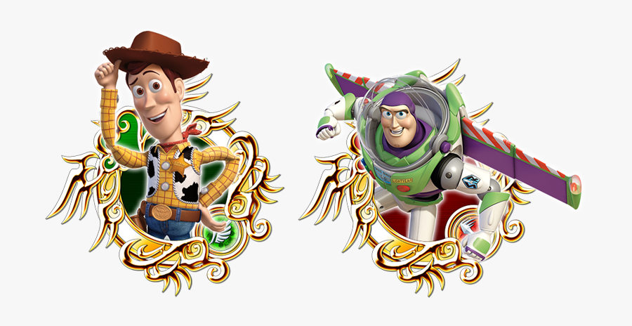 Buzz Lightyear Toy Story Png, Transparent Clipart