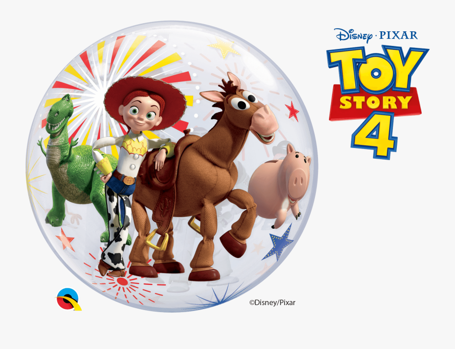 22 - Bucket Of Soldiers Toy Story, Transparent Clipart