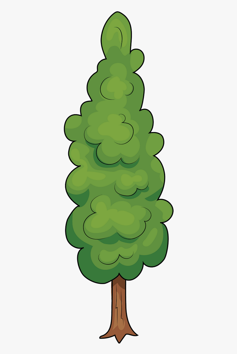 Cartoon, Transparent Clipart