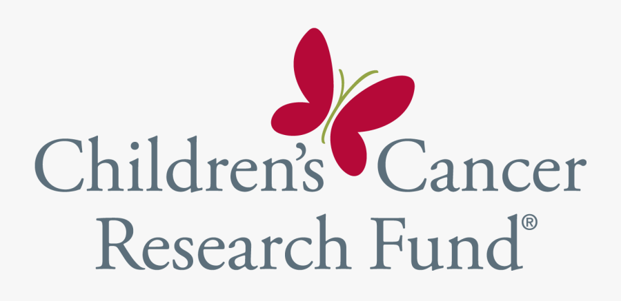 Children's Cancer Research Fund, Transparent Clipart