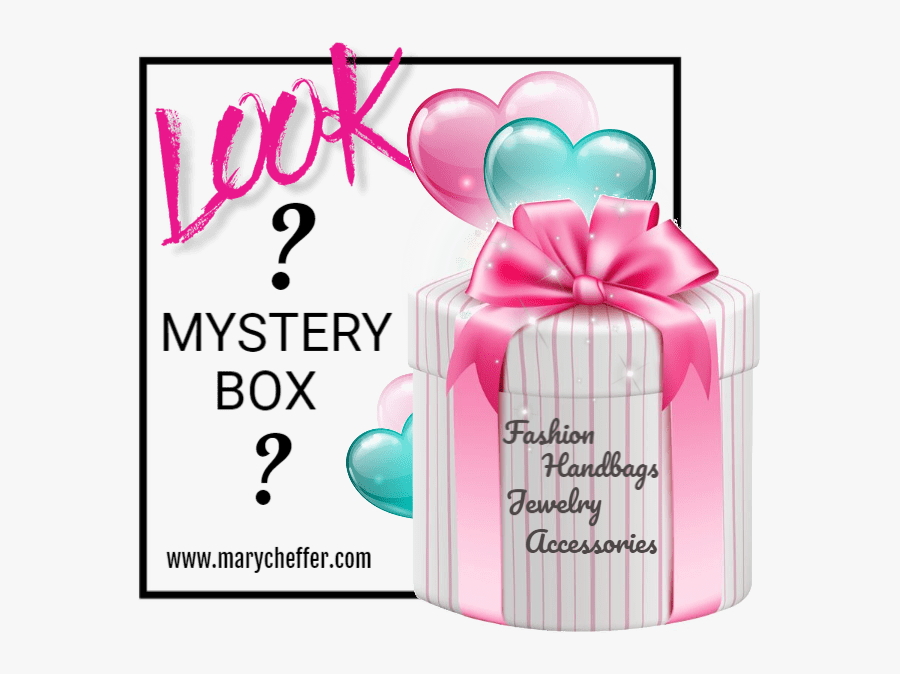 Wedding Favors, Transparent Clipart