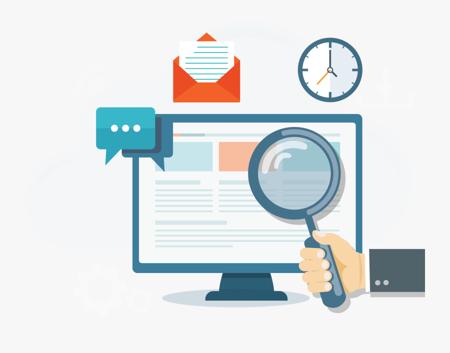 Ongoing Due Diligence, Transparent Clipart