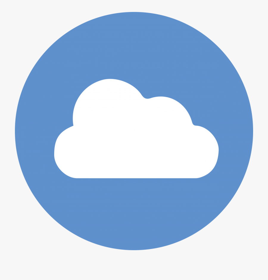 Cloud Logo - Google Wallpaper App, Transparent Clipart