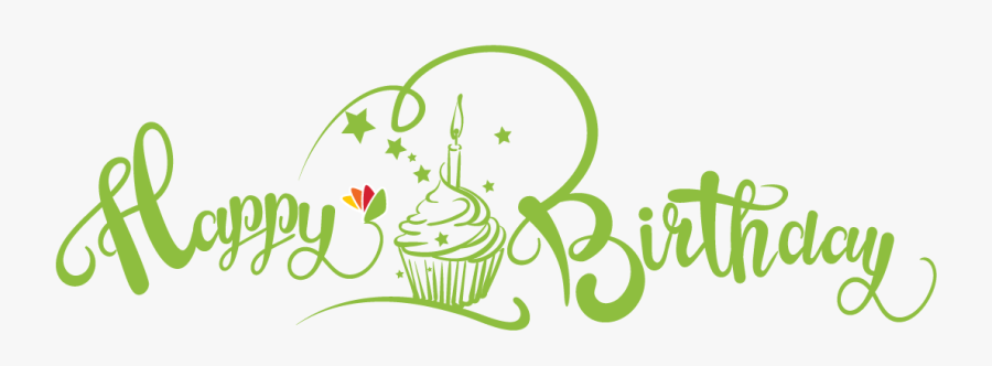 60th Birthday Vector Logo, Transparent Clipart